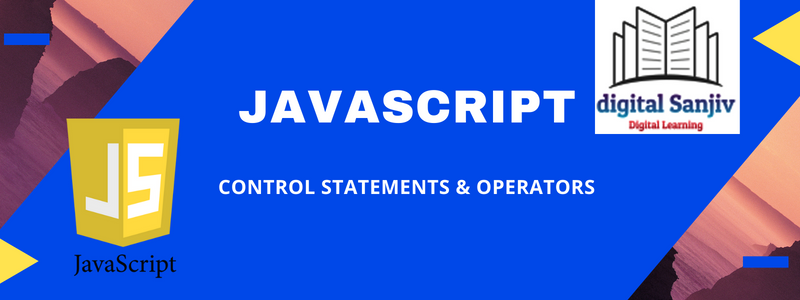 JavaScript Control Statements