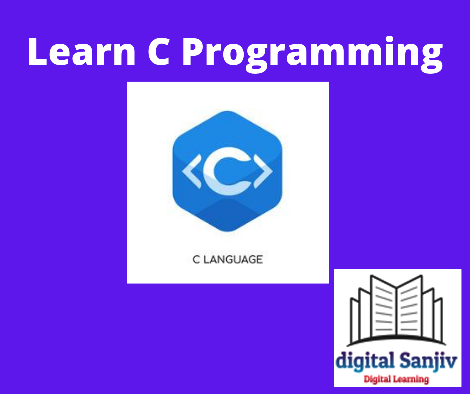 C Language Introduction