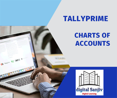 Charts of Accounts