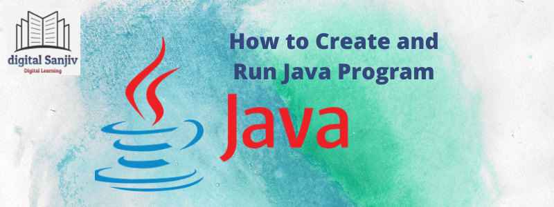 Run Java Program