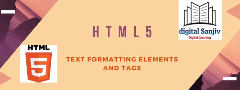 HTMLText Formatting Elements and Tags