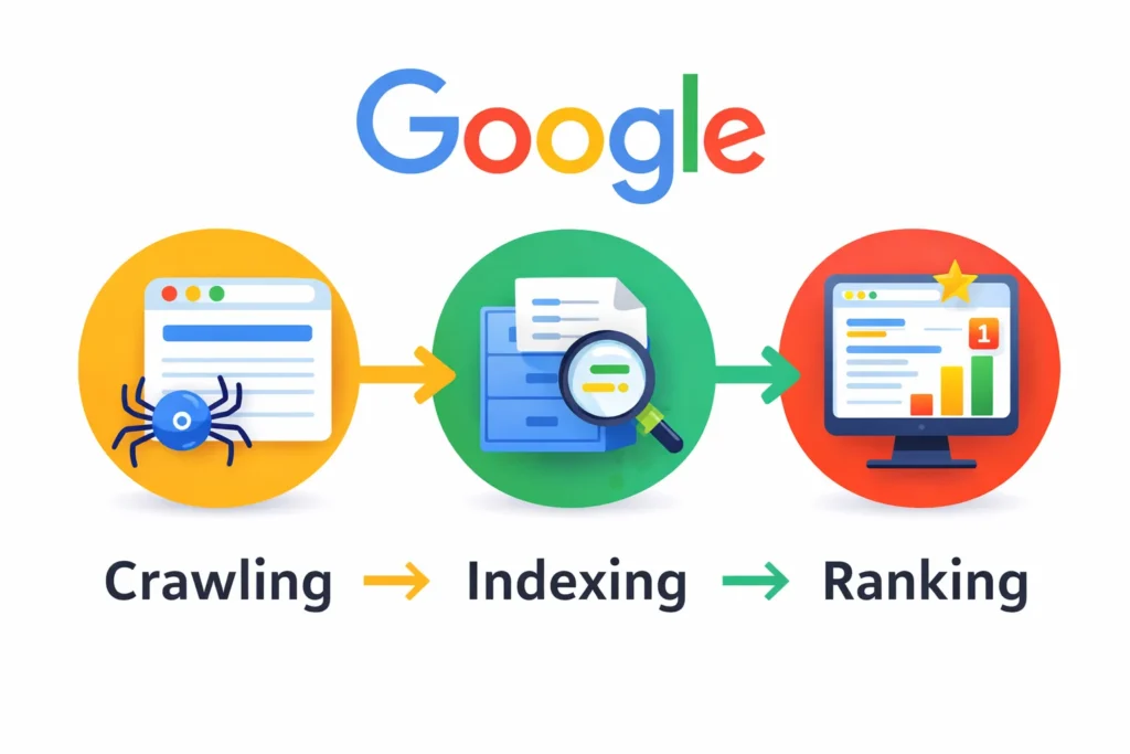 SEO for Beginners in India