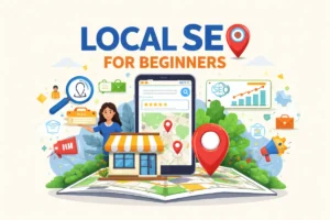 Local SEO for Beginners