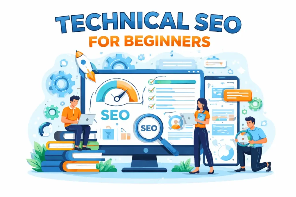Technical SEO for Beginners