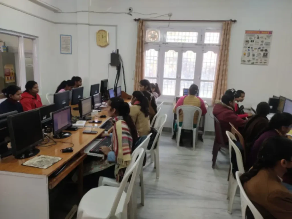 RDS Computer Institute Lab1